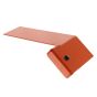 Decanting Sheet Metal for Clipper CM501 Elec, CM501 TH Masonry Saws - 310002288