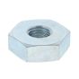 Blade Guard Nut fits Clipper CS451 Floor Saws - 310004181