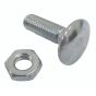 Adjusting Bolt M10 x 35 Fits Clipper MTA36 Power Float - 310004737