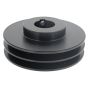 Motor Pulley for Norton Clipper CM501Elec, CM501TH Masonry Saws - 310004895