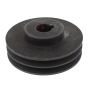 Engine Pulley Fits Clipper CM501 TH Masonry Saw - 310004964