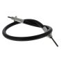 Water Pump Hose fits Clipper CM501 Elec, CM501 TH - 310005744