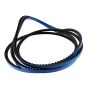 Belt Kit 400V for Norton Clipper CM401 Electric Masonry Saw - OEM No. 310007389
