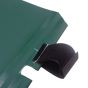 Splash Curtain Fits Clipper EDW Major Bench Saw - 310011966