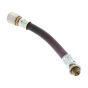 Oil Drain Hose for Norton Clipper CS451 Floor Saw - OEM No. 310060653