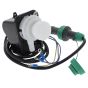 Water Pump Assembly 230v Kit for Clipper CM42, CST100-120 ALU Masonry Saws - 310446803