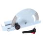 Angular Cutting Guide Assembly Fits Clipper CST, CST120 UNO Masonry Saw - 310479001