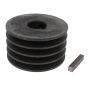 Blade Shaft Pulley Kit Fits Clipper CS401  - 310486934