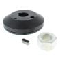 Flanges & Nut Kit Fits Clipper CS401 Floor Saws - 310486989