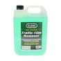 GUNK Traffic Film Remover Concentrate for Pressure Washers - 5 Litre Bottle