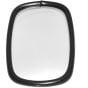 Mirror Head 183mm x 131mm