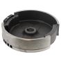 Flywheel for Honda GX120UT1 (GCAGT), GX120U1 (GCAHK) Engines - OEM No. 31100 ZE0 020