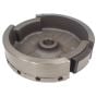 Flywheel for Honda GX200 Engine - Genuine Honda Part - 31100-ZE7-010