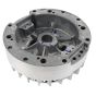 Flywheel Assembly for Honda HRB425 CQX, HRB476C QXE, HRX426 QX Mowers - OEM No. 31105 ZL8 000