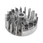 Flywheel Complete for Honda GX25T (GCALT), GX25T (GCANT) Engines - 31110 Z3E 004