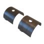 Big End Shells, Undersize 020, to fit Villiers C45 Engines (Pairs)