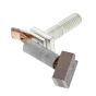 Brush for Honda  GXV340, GXV390 Engines - OEM No. 31215-ZA1-013
