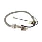 Screed H.T. Lead for Villiers C30 Industrial Engine - 31311