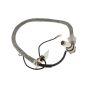 Screed H.T. Lead for Villiers C30 Industrial Engine - 31311