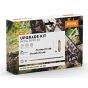 Hexa Upgrade Kit for (20" Bar) Stihl MS362, MS400, MS462 Chainsaws - OEM No. 3132 007 4702