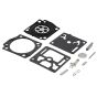Repair Kit for Makita EK6100 Circular Saw - 315153681
