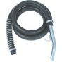 PCL Hose Set for K 10 C Electrically Conductive - 316103100