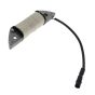 1 Amp Charge Coil Assembly for Honda GX340, GX140, GX390 Engines - OEM No. 31630-ZE1-013