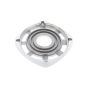 Gear Housing Cover for Makita 9564, 9565 Angle Grinder - OEM No. 317359-1