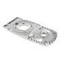 Gear Housing for Makita HMJ1304, HMJ1304B Hammer Drills - 317445-8