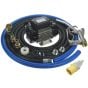 110v Pump, Hose & Gun Kit - Suitable for Diesel or Biodiesel up to B30