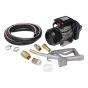 240v Diesel Pump, Hose & Gun Kit (Self Assembly) - 317 62K