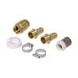 240v Diesel Pump, Hose & Gun Kit (Self Assembly) - 317 62K