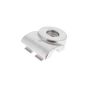 Handle Clamp for Makita EBH341U, EM4351UH Brushcutters - 318425-7