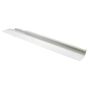 Lower Fence R for Makita LS1016, LS1016L Mitre Saws - 318596-0