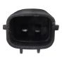 Stop Solenoid replaces Kubota 1A021-60010, 1A021-60011