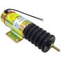 Stop Solenoid replaces Genie 29073