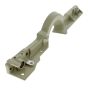 Guide Fence for Makita LS0714, LS0714Fl Compound Saw - 319191-9