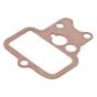 Carburettor Float Bowl Gasket Fitted to Vintage Amal Type 19 Carburettors - 32/021