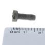 Float Chamber/Body Fixing Screws for Amal Type 519 Carburettor & Villiers F15 Engine - OEM No. 32/038