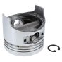 Piston Only for Yanmar L48AE Engines - Replaces Yanmar OEM 714780-22720