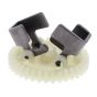 Governor Assy for Yanmar L40AE, L48AE Engines - Replaces OEM: 714299 61700
