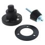 Door Hold Back for JCB 802 Super, 8060 Mini Excavators - Replaces 331/35693