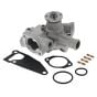 Water Pump for Takeuch TB016 Excavators w/ Yanmar 2TNV70 Engines - Replaces 119540-42000