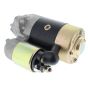 Starter Motor 24V for Yanmar L48 L70 L100 Engines - Replaces 114362-77019