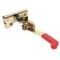 Left Hand Door Latch, Lever Release fits JCB 3CX, 4CX Backhoe Loaders - Replaces OEM No. 826/11627