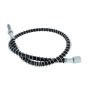 Brake Hose (649/51240 TYPE) for JCB 3CX, 3C Backhoe Loader - Replaces 649/51240