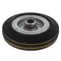 Rear Wheel for Trelawny TFP200 Floor/Deck Scarifier - 320.9121