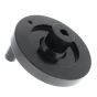 Hand Wheel for Trelawny TFP200 Floor/Deck Scarifier - 320.9135