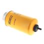 Fuel Filter for JCB 8056, 8061 CTS, 550X80AG - Genuine JCB Part - OEM No. 320/A7121