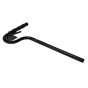 Handle Bar Assembly for Trelawny TFP200 Floor/Deck Scarifier - OEM No. 320.9103